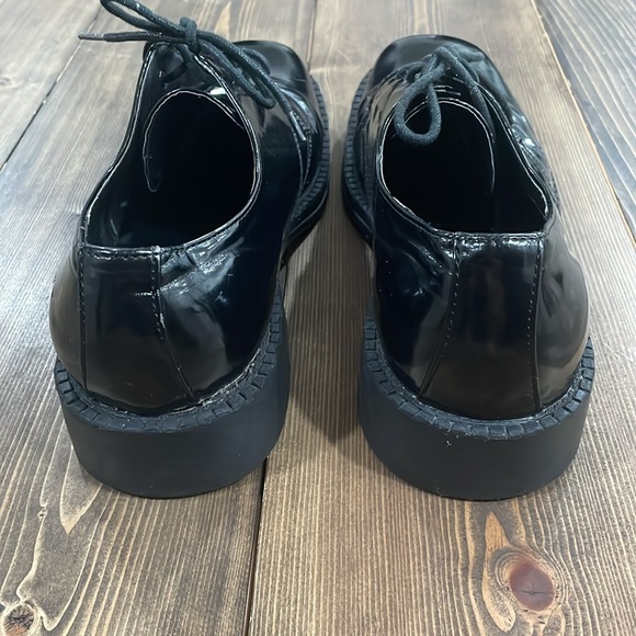 🌟Host Pick🌟Men’s Black Dr. Tuxedo Dress Shoes - Picture 7 of 10